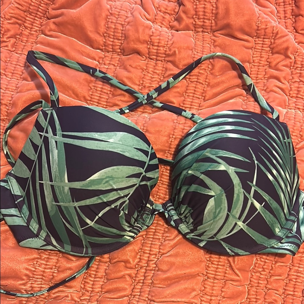 Aerie Bikini Top